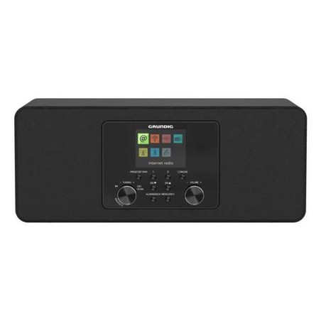 Grundig Dtr 5100 20 Dab Web